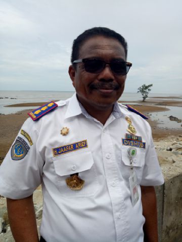 Jaafar Arief