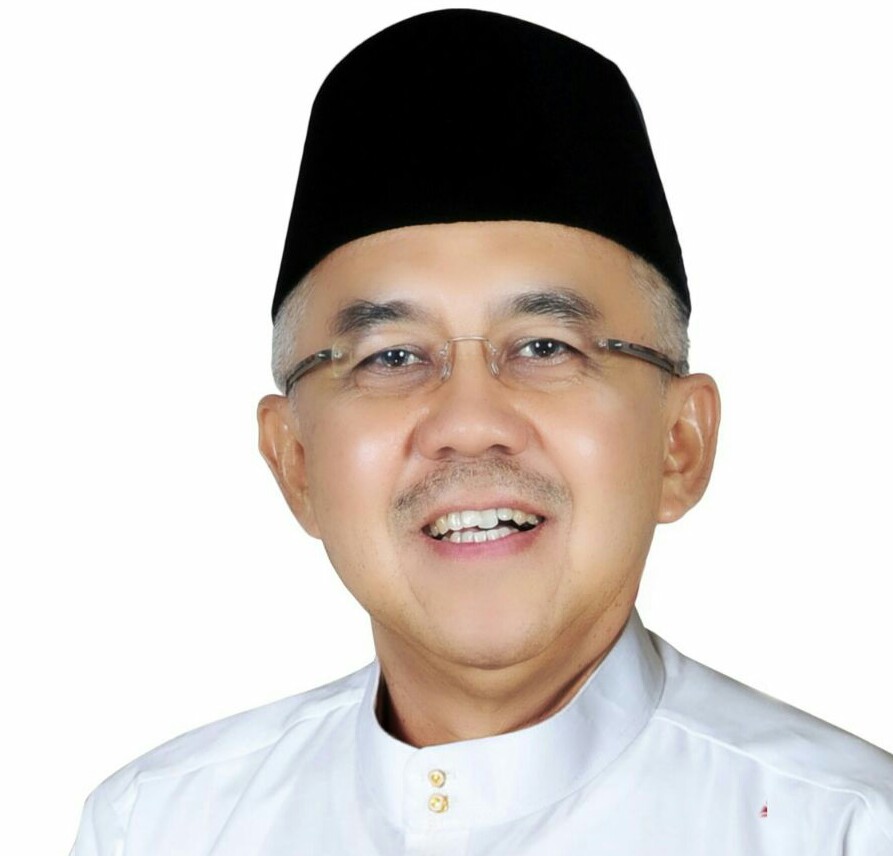Gubernur Riau,  Arsyadjuliandi Rahman