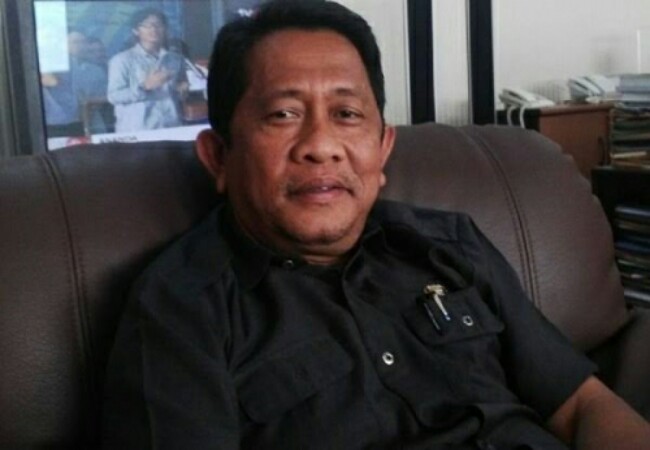 Yan Prana Jaya Indra Rasyid. Foto: Riaumandiri