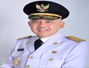Gubernur Riau Arsyadjuliandi Rahman