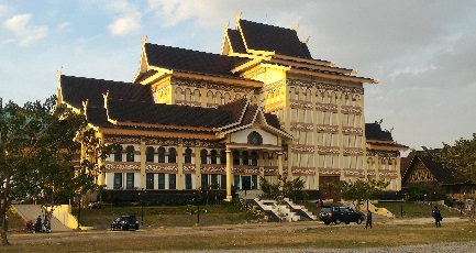 Wisata halal