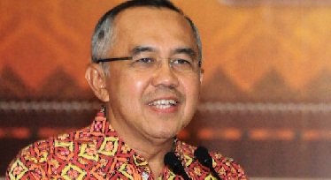 Gubernur Riau, Arsyadjuliandi Rahman