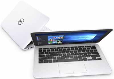  Laptop Dell New Inspiron 11 3000