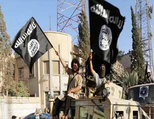 ISIS jadi sumber ketakutan nomor 1 di dunia.