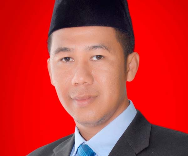 Anggota DPRD Kuansing, Solehuddin