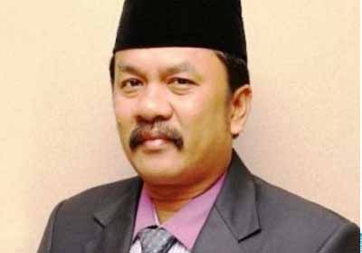 Kepala Dinas Kebudayaan Provinsi Riau (Kadisbud) Yoserizal Zein 