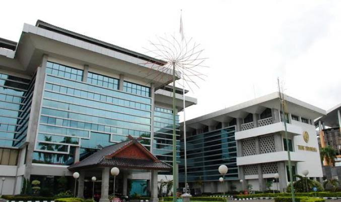Bank Indonesia Perwakilan Riau
