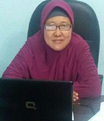 Basmah Hairani