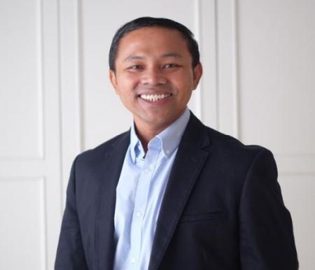 Ketua DPW PKB Riau, Abdul Wahid (foto:int)