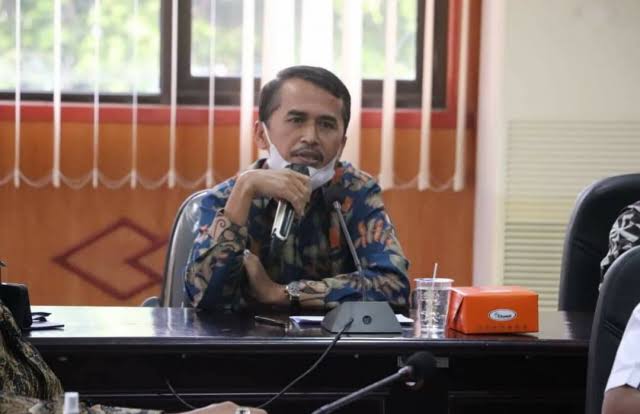 Anggota DPRD Provinsi Riau, Mardianto Manan (foto/int)