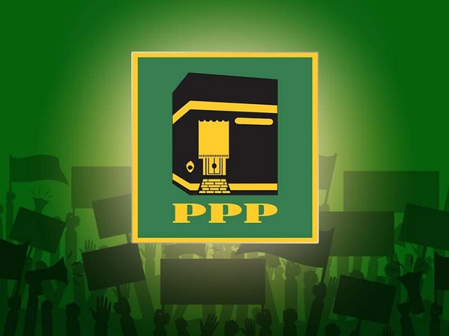 PPP