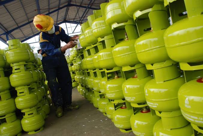 ilustrasi gas LPG 3