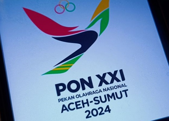 Pon Aceh-Sumut 2024