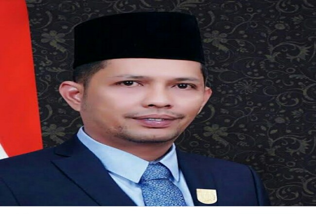Tengku Azwendi Fajri