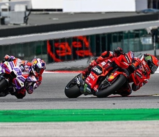 Seri 2 MotoGP 2024 akan digelar akhir pekan ini di Portugal