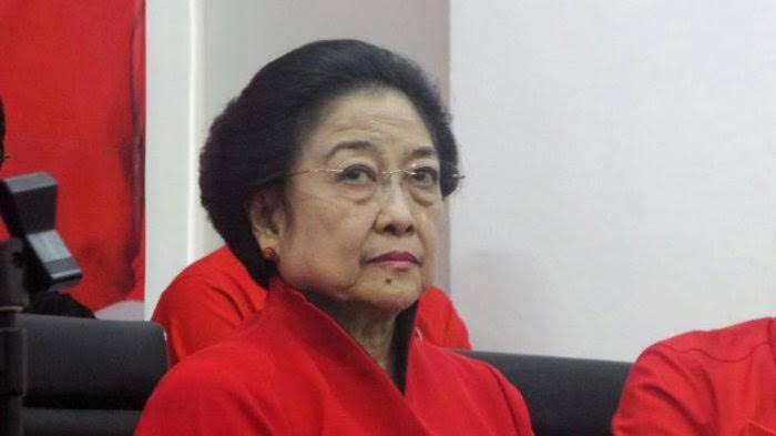 Megawati.