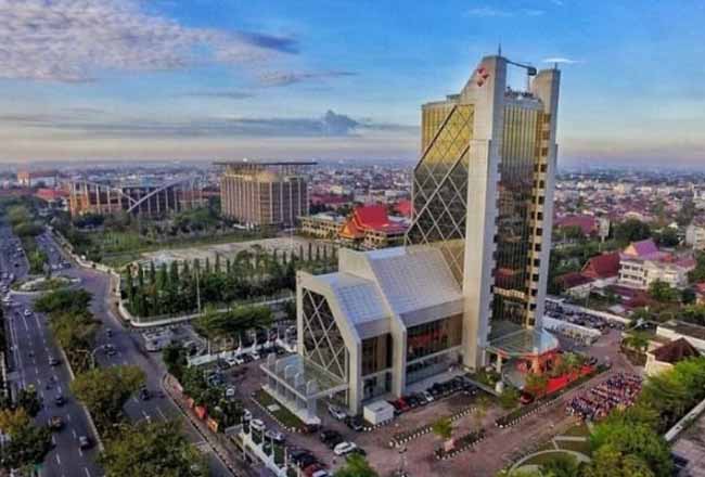 Bank Riau Kepri 