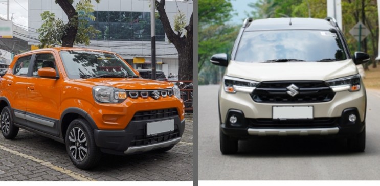Jajaran model SUV hingga city car Suzuki mendapat penawaran khusus (foto/ist)
