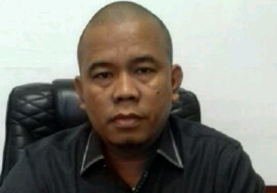 Ketua Komisi B DPRD Kuansing Andi Nurbai