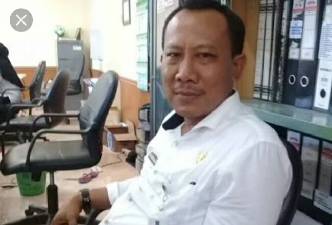Kadiskes Rohul, dr Bambang Triono