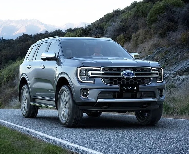 ilustrasi mobil diesel