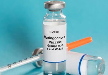 Vaksin Meningitis