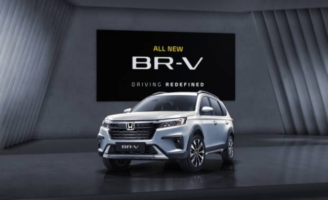 All New Honda BR-V akan dipasarkan dalam 5 varian dengan 5 pilihan warna, harganya mulai Rp260 juta. Foto: dok PT HPM