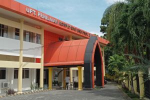 UPT Penilaian Kompetensi BKD Provinsi Riau