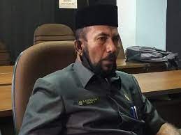 Ketua Komisi II DPRD Pekanbaru Fathullah