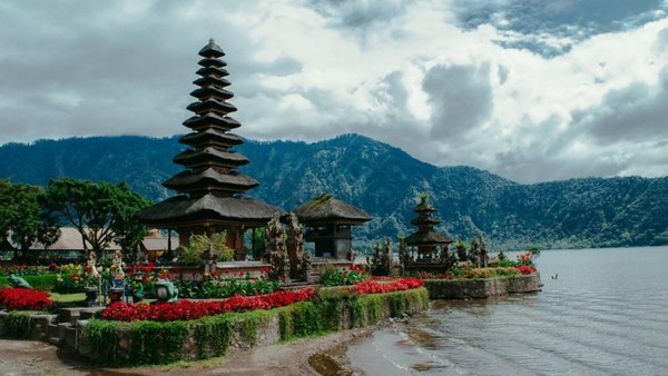 Bali.
