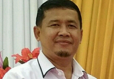 Ketua KPU Kuansing Ahdanan