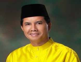 Ketua Komisi D DPRD Riau Erizal Muluk 
