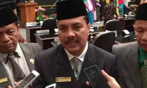 Anggota Komisi III DPRD Kota Pekanbaru, Zulkarnain.(foto: int)