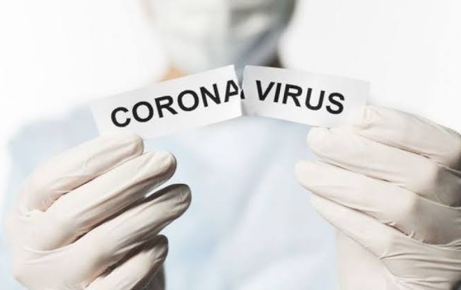 Corona Virus.