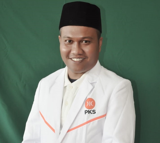 Hendri Domo