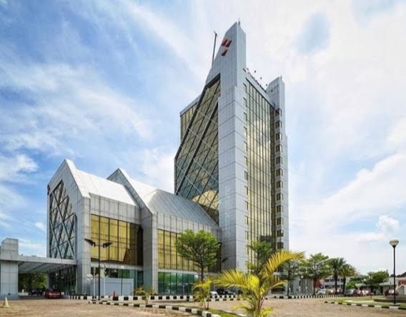 Bank Riau Kepri (BRK) Syariah