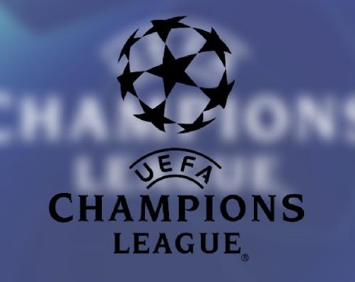 Logo Liga Champions. (uefa)