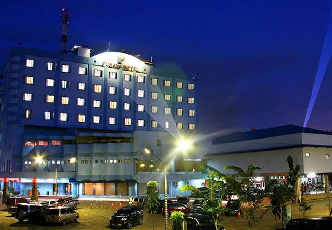 Hotel Furaya Pekanbaru