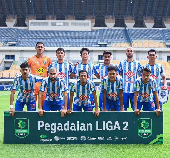 PSPS Riau