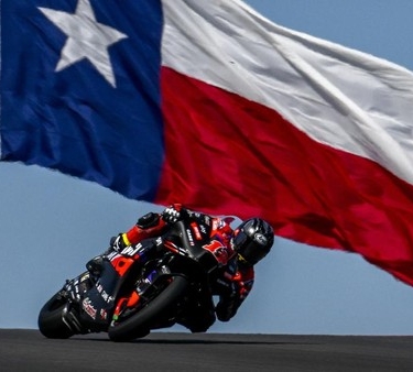MotoGP AS 2024