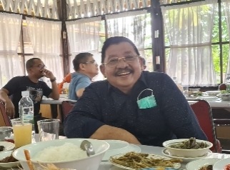 H. Tengku Azmun Jaafar