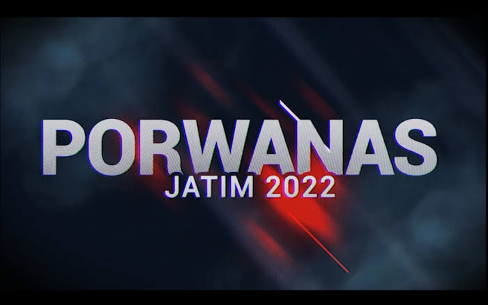 Porwanas Jatim 2022.(int)