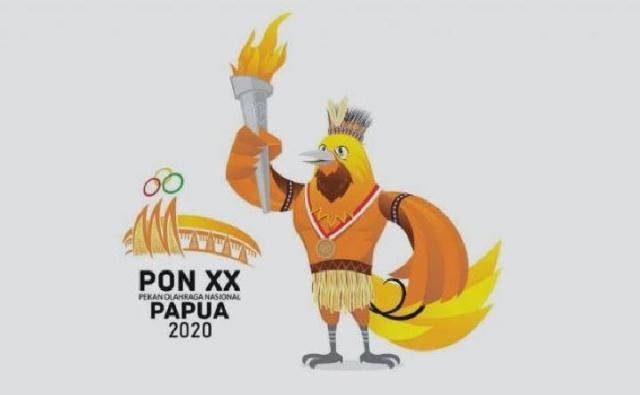 PON Papua
