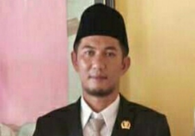 Mohd Sukanto