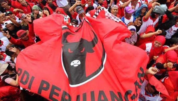 PDIP tak punya sosok kader untuk calon Gubri 2024 (foto/int)