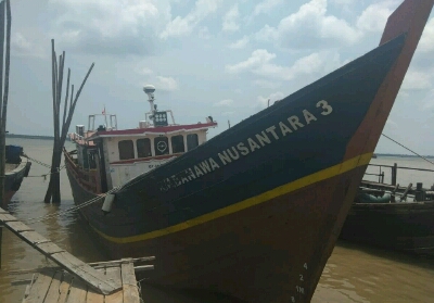 KM Banawa Nusantara 3 