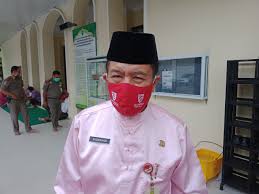 Kepala Biro Pemerintahan dan Otonomi Daerah Setdaprov Riau, Sudarman