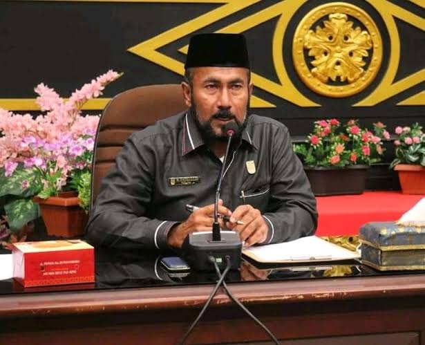 Anggota DPRD Kota Pekanbaru, H Fatullah.(foto: int)