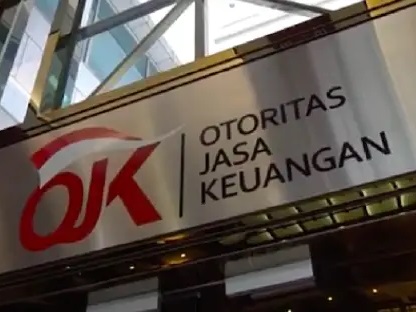 Otoritas Jasa Keuangan (OJK)