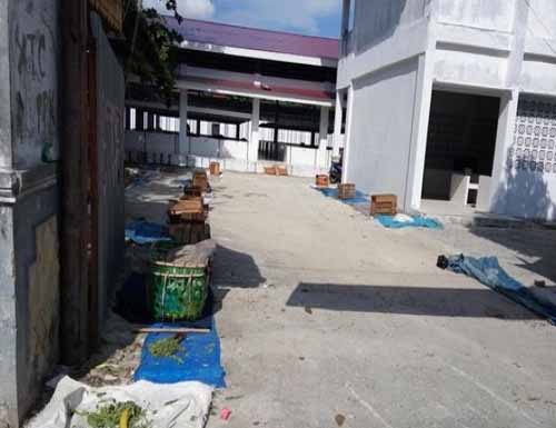 Pasar Higienis Kota Pekanbaru